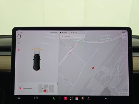 Used 2019 Tesla Model 3 RWD image 15