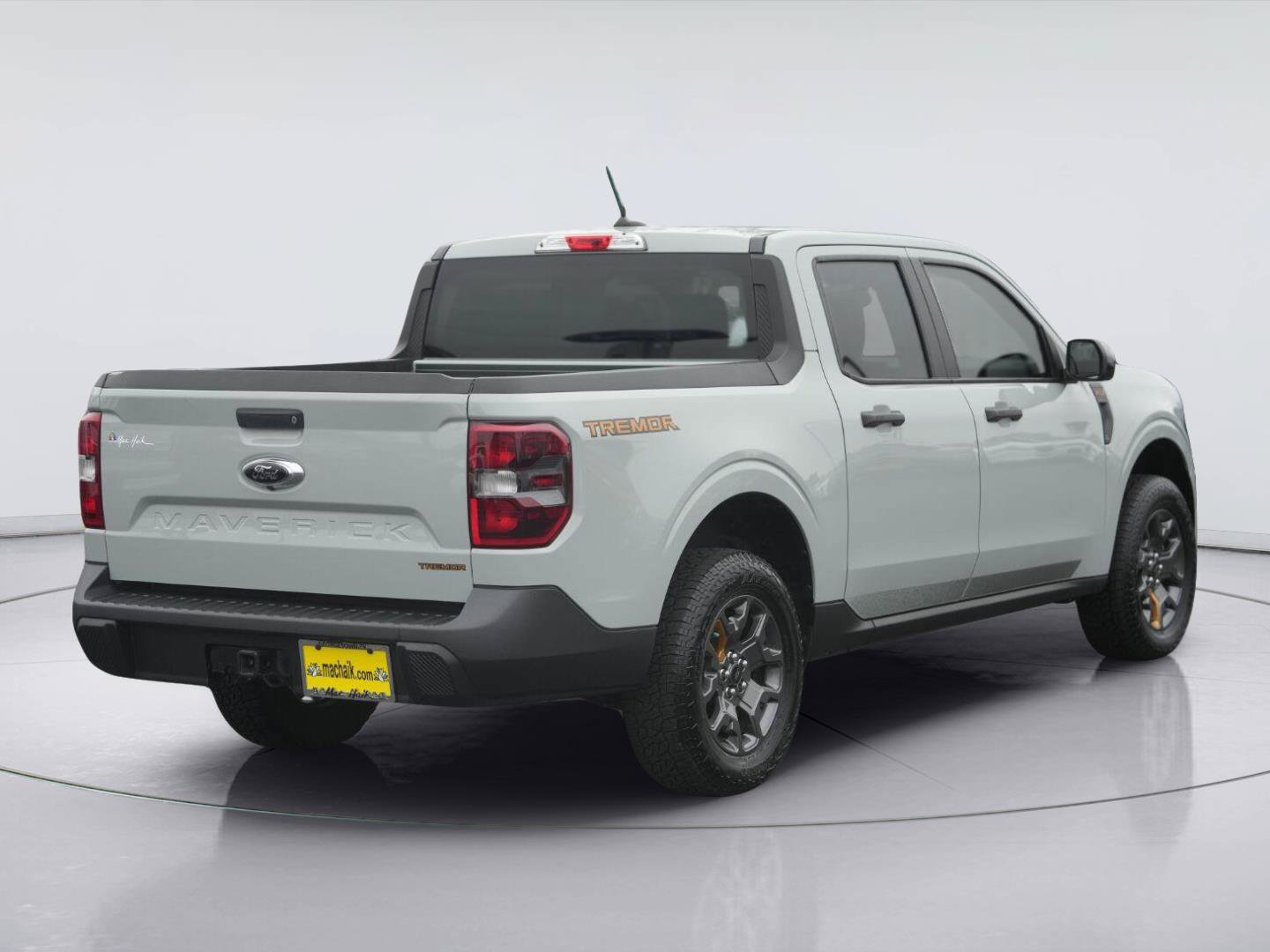 Used 2024 Ford Maverick Tremor w/ Tremor Off-Road Package AWD/4WD image 6