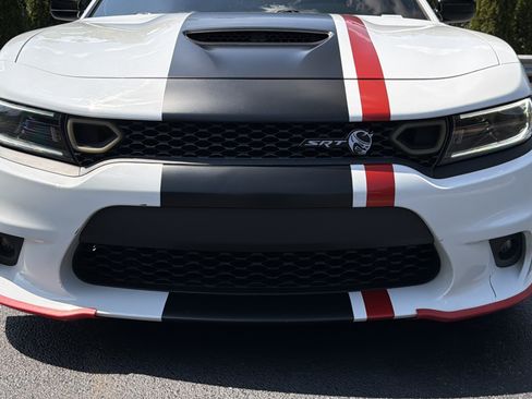 Used 2022 Dodge Charger Scat Pack w/ Dynamics Package RWD image 37