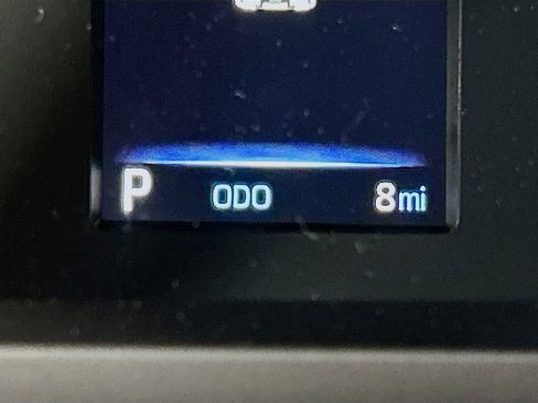 New 2026 Toyota Tundra SR AWD/4WD image 13