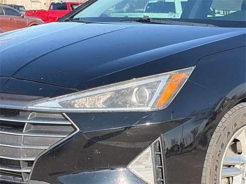 Used 2020 Hyundai Elantra Value Edition w/ Cargo Package (C1) image 4