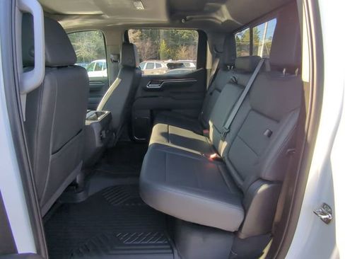 New 2026 Chevrolet Silverado 1500 LT Trail Boss w/ LT Trail Boss Premium Package image 39