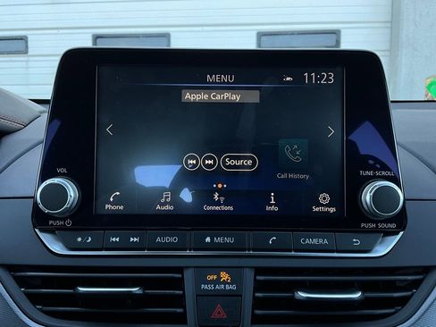 Used 2025 Nissan Altima 2.5 SR image 28