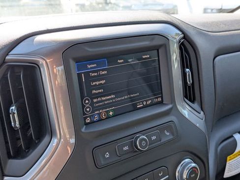 New 2025 GMC Sierra 1500 Pro w/ Pro Value Package image 20