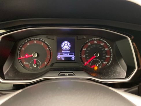 Used 2020 Volkswagen Jetta S FWD image 13