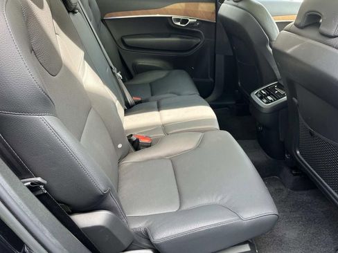 Certified 2023 Volvo XC90 B6 Plus w/ Protection Package Premier image 21