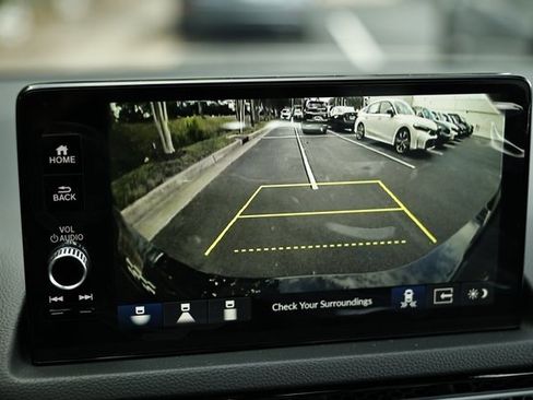 New 2026 Honda Civic Sport Touring image 37