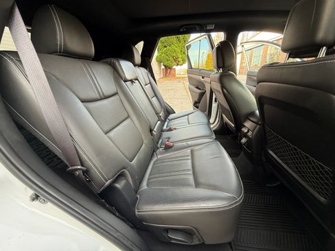 Used 2014 Kia Sorento SX Limited image 29