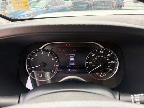 Used 2024 Nissan Frontier S w/ Technology Package RWD image 20