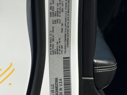 Used 2022 Jeep Grand Cherokee L Limited image 30