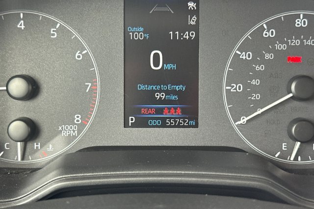 Used 2024 Toyota Corolla LE FWD image 24