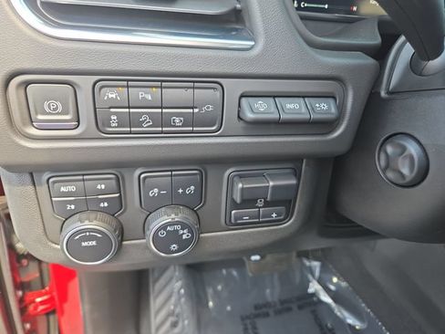 Used 2022 Chevrolet Tahoe High Country w/ Max Trailering Package AWD/4WD image 15