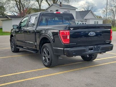 Used 2023 Ford F150 XLT w/ Equipment Group 302A High