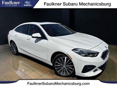 Used 2021 BMW 228i xDrive Gran Coupe w/ Convenience Package