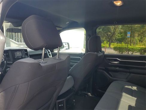 Used 2023 RAM 1500 Big Horn image 27
