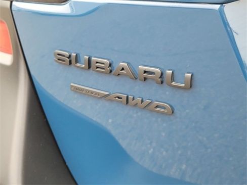 Used 2025 Subaru Outback Wilderness image 7