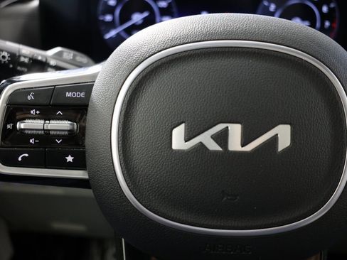 Used 2024 Kia Carnival SX Prestige image 28