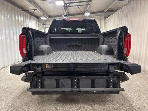 Used 2022 GMC Sierra 1500 SLT image 28