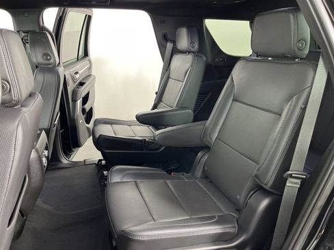 Used 2023 GMC Yukon Denali w/ Max Trailering Package AWD/4WD image 42