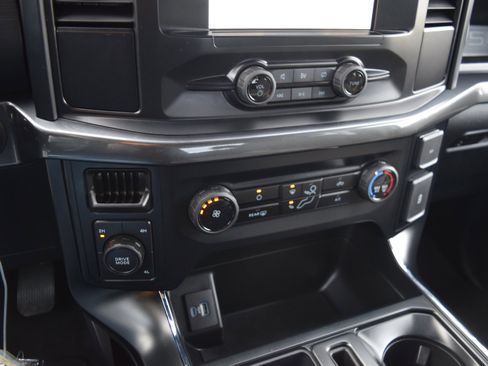 Used 2023 Ford F150 XL w/ STX Appearance Package image 16