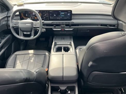 Used 2027 Kia Telluride EX X-Line w/ Towing Package AWD/4WD image 14