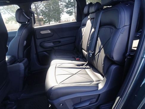 New 2027 Kia Telluride EX image 23