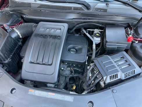 Used 2017 Chevrolet Equinox LT w/ Convenience Package image 30