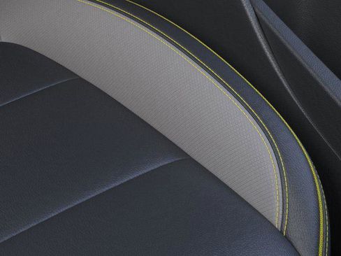 New 2026 Chevrolet TrailBlazer ACTIV image 21