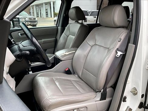 Used 2015 Honda Pilot EX-L image 7