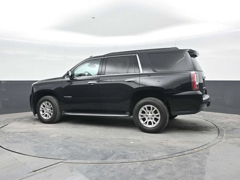 Used 2019 GMC Yukon SLT AWD/4WD image 2
