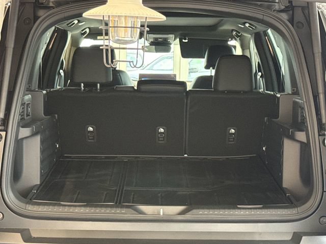 New 2026 Honda Passport TrailSport Elite image 33
