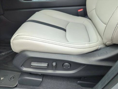 New 2026 Honda Pilot EX-L image 4