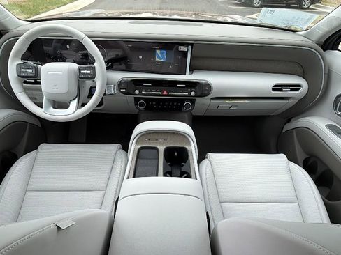 New 2026 Hyundai Palisade FWD Hybrid image 25
