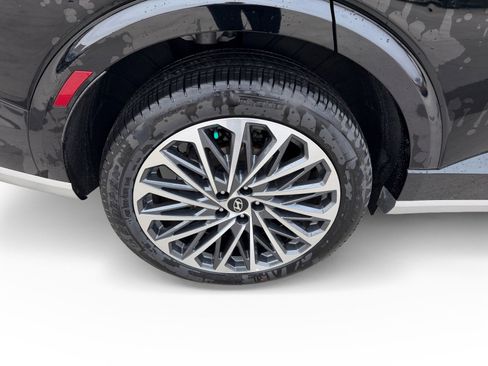 Certified 2026 Hyundai Palisade Calligraphy image 17