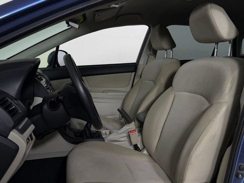 Used 2014 Subaru Crosstrek 2.0i Premium AWD/4WD image 13