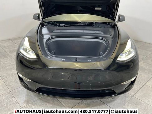 Used 2023 Tesla Model Y 2WD image 8