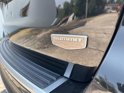 Used 2019 Jeep Grand Cherokee Summit image 7
