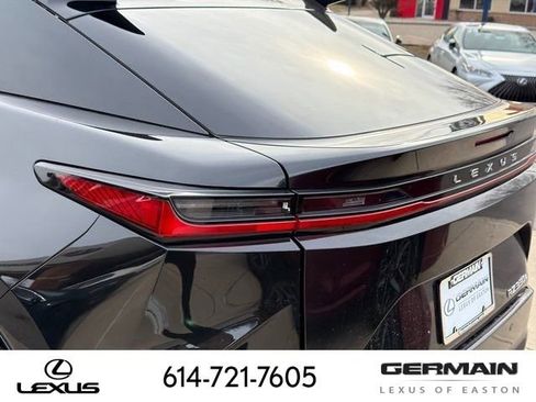 New 2026 Lexus RZ 350e 2WD image 13