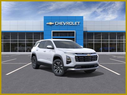 New 2026 Chevrolet Equinox LT w/ Convenience Package II