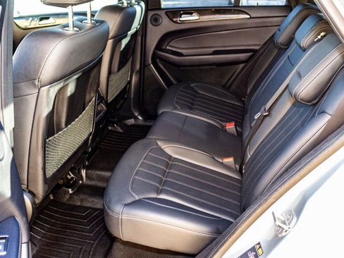 Used 2018 Mercedes-Benz GLE 350 4MATIC w/ Premium 2 Package image 26