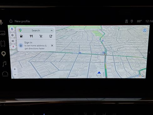 Used 2024 GMC Sierra 2500 Denali Ultimate w/ Max Trailering Package image 13