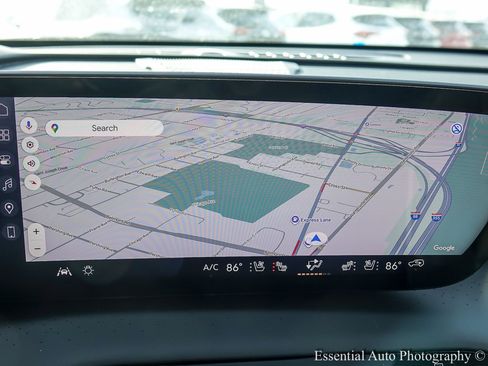 New 2026 Buick Enclave Avenir w/ Super Cruise Package image 19