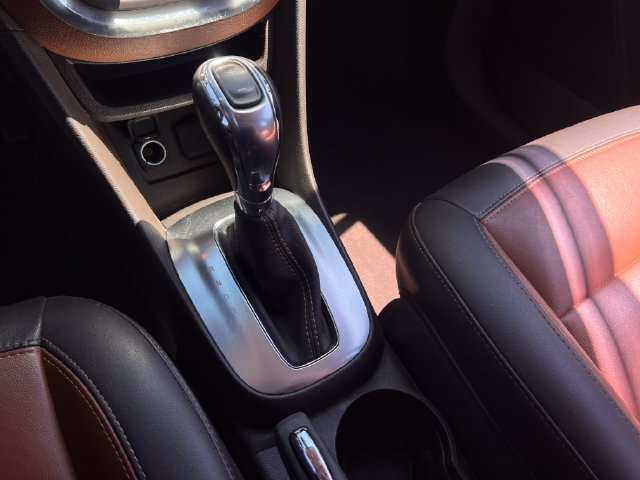 Used 2016 Buick Encore Leather w/ Experience Buick Package AWD/4WD image 28