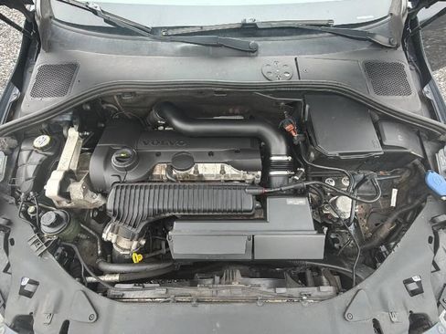 Used 2012 Volvo S60 T5 FWD image 17