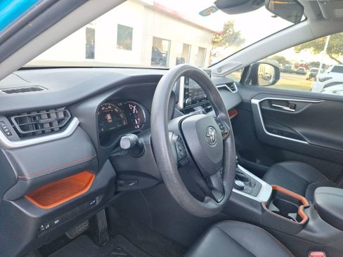 Used 2019 Toyota RAV4 Adventure image 15