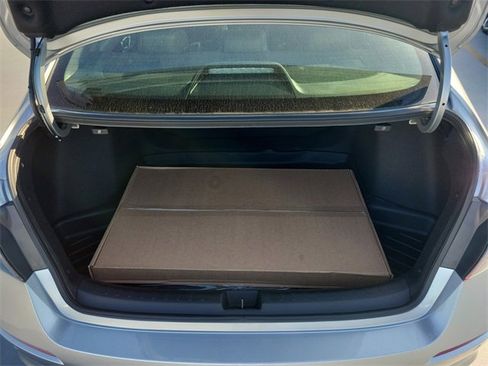 New 2026 Honda Civic Sport Touring image 9