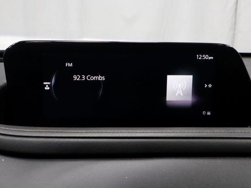 Used 2025 MAZDA CX-30 AWD 2.5 S w/ Preferred Package image 3