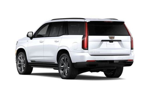 New 2026 Cadillac Escalade Sport AWD/4WD image 7