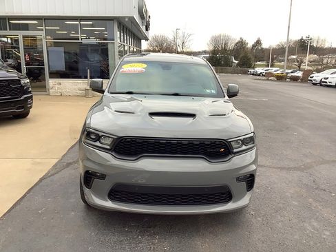 Certified 2022 Dodge Durango R/T w/ Quick Order Package 22F image 2