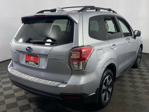 Used 2018 Subaru Forester 2.5i Premium w/ Protection Package #1A AWD/4WD image 9